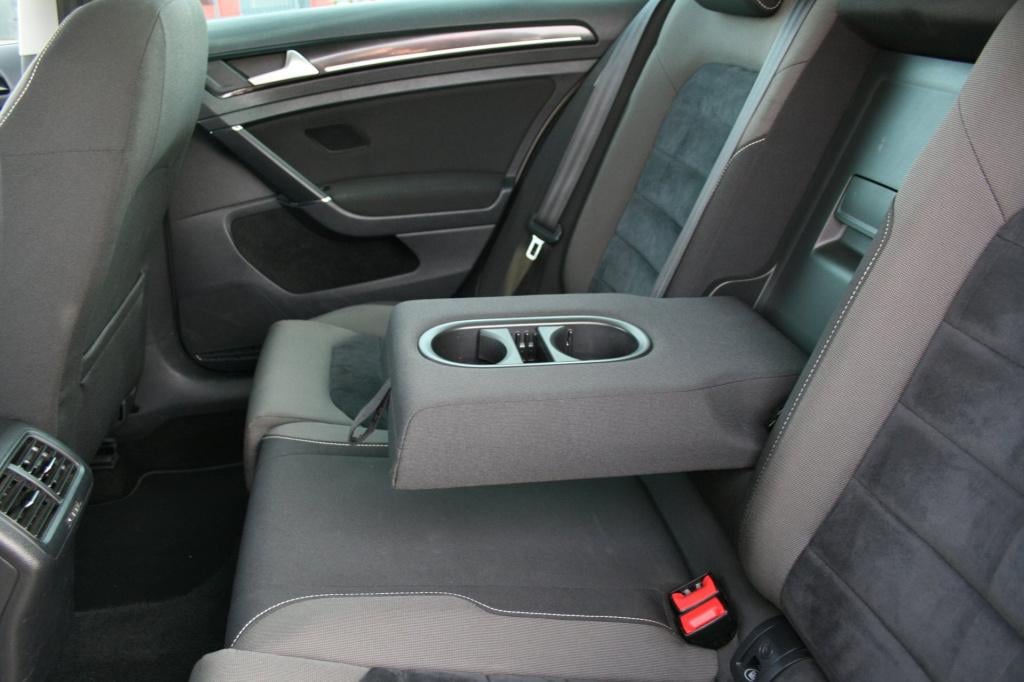 Volkswagen Golf variant 1.2 tsi highline