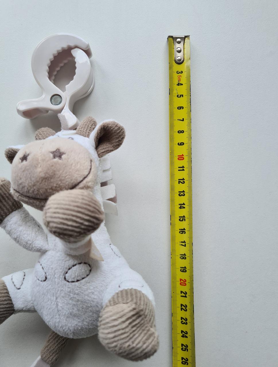 Baby speelgoed