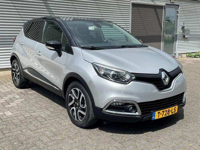 Renault Captur 0.9 tce dynamique