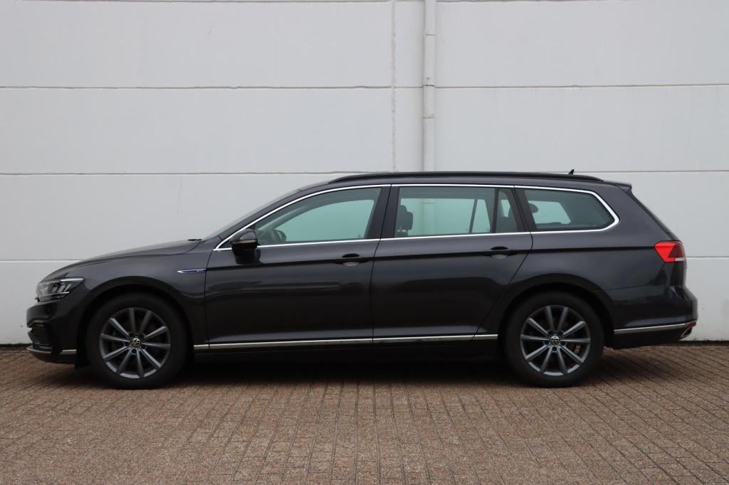 Volkswagen Passat variant 1.4 tsi phev gte business 218pk dsg6 | soh 91,1% 