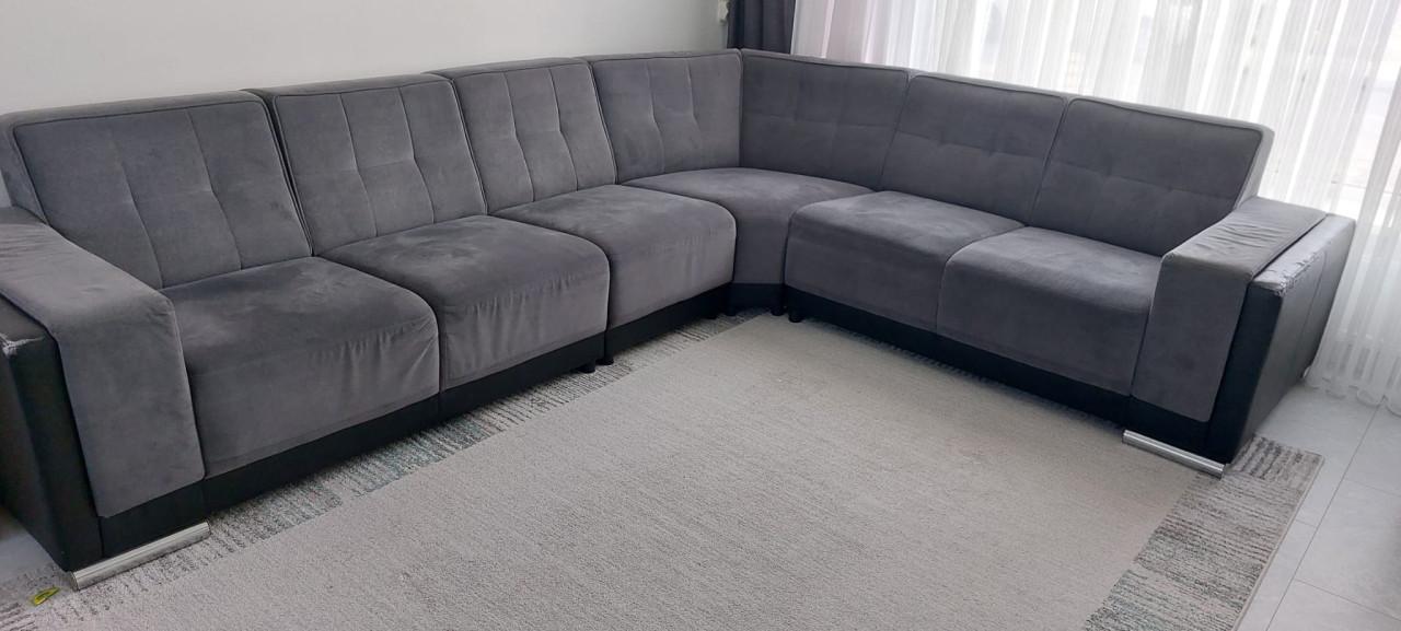 Tapijt 290x300 2 stuks