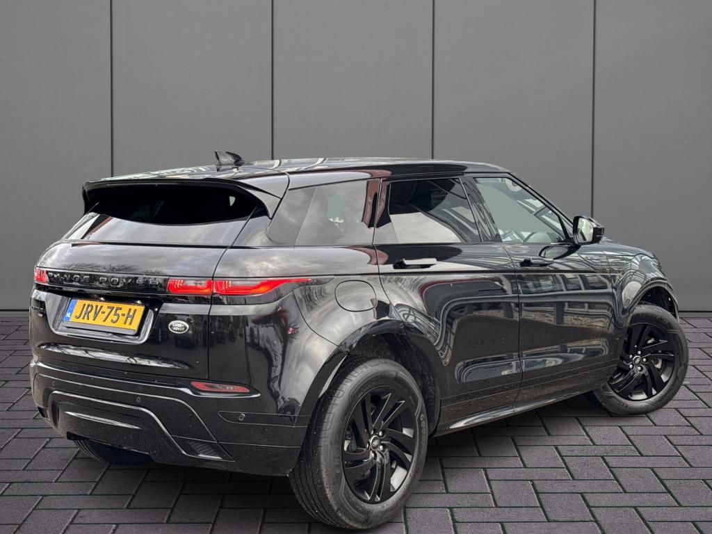 Land Rover Range Rover 1.5 p300e awd r-dynamic se | pano | hud | trekhaak |