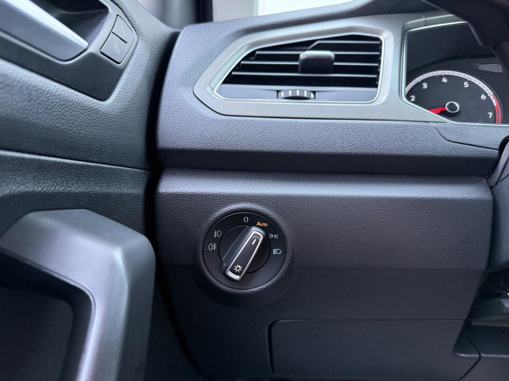 Volkswagen T-roc 1.0 tsi style 116pk | full led | carplay
