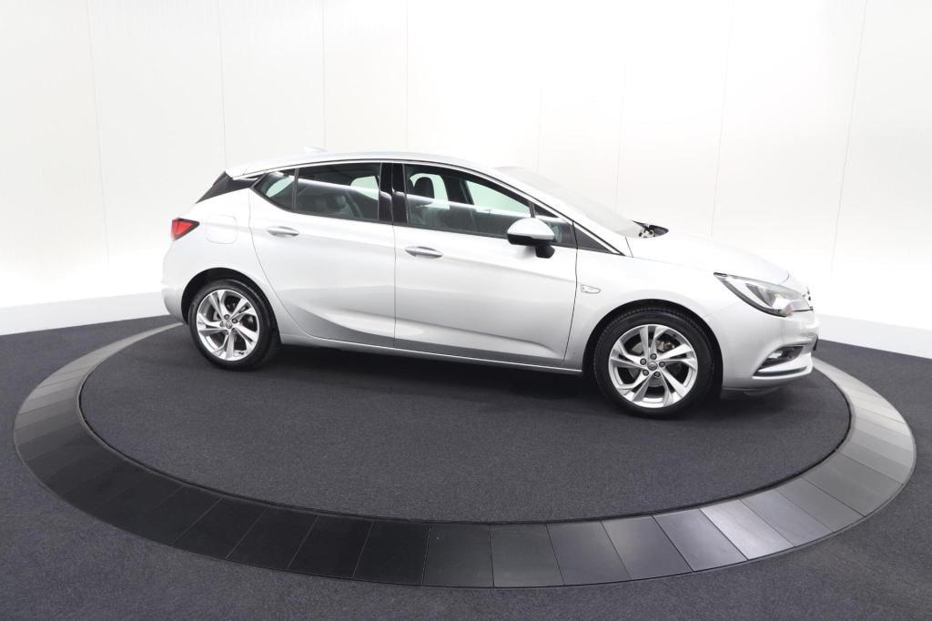 Opel Astra 1.0 innovation | automaat | trekhaak | camera | navigatie | park