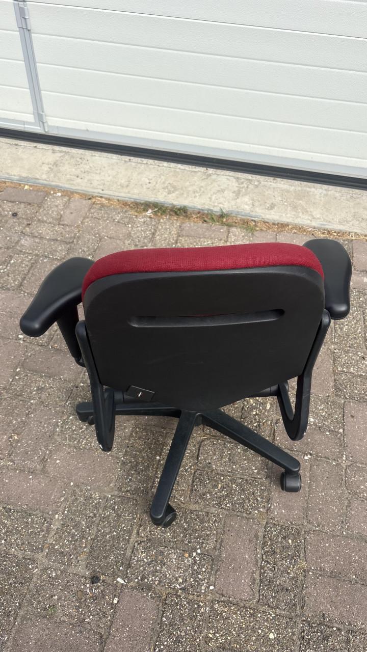 Bureaustoel
