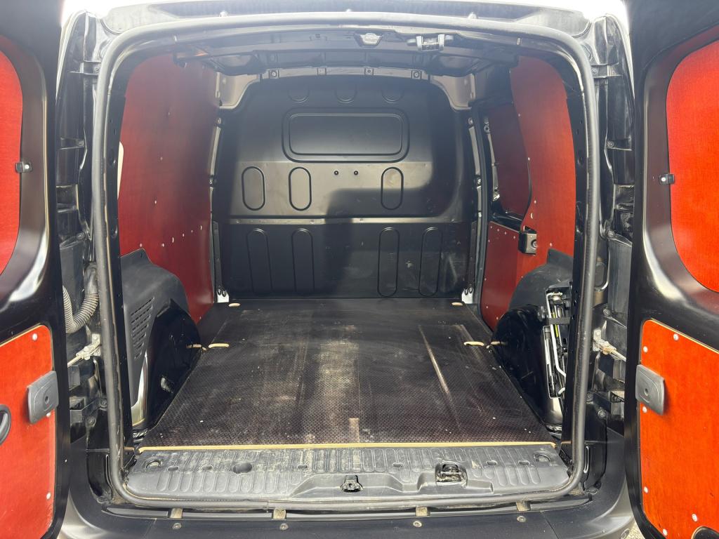Mercedes-Benz Citan 109 cdi 95 pk