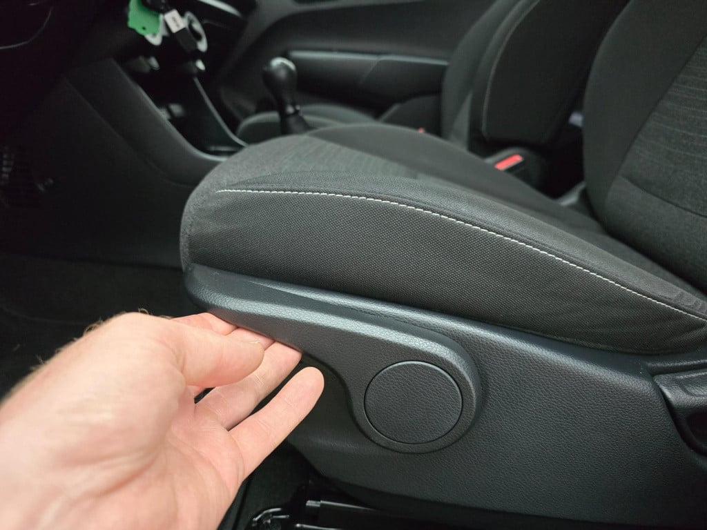 Kia Picanto occasion met airco en bluetooth | tweedehands kia picanto zwart