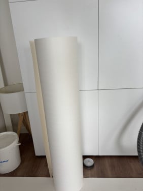 Stucloper (prof. versie) - afmeting 25 m x 1,05 m