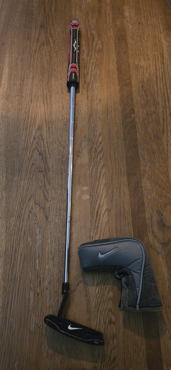 Nike golfset