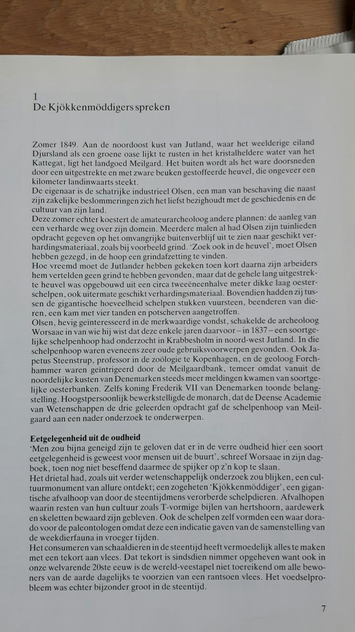 Het Zeeuwse Goud, geschiedenis van de mossel- en oestercultuur,J. de Jonge