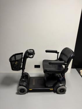 Scootmobiel