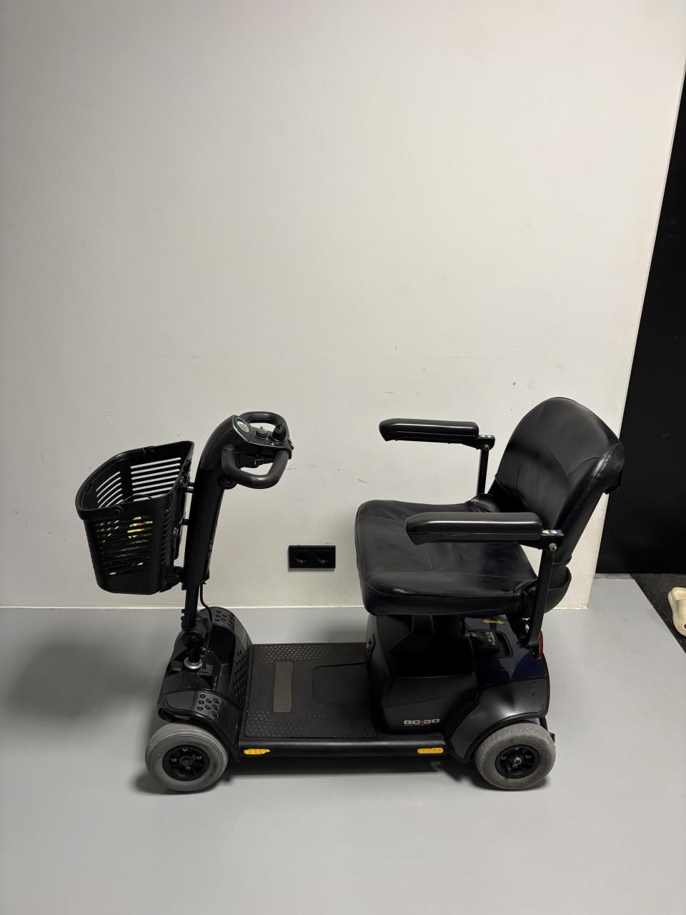 Scootmobiel