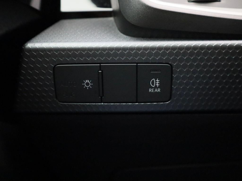 Audi A1 Sportback 25 tfsi pro line | apple carplay / android auto | cruise 