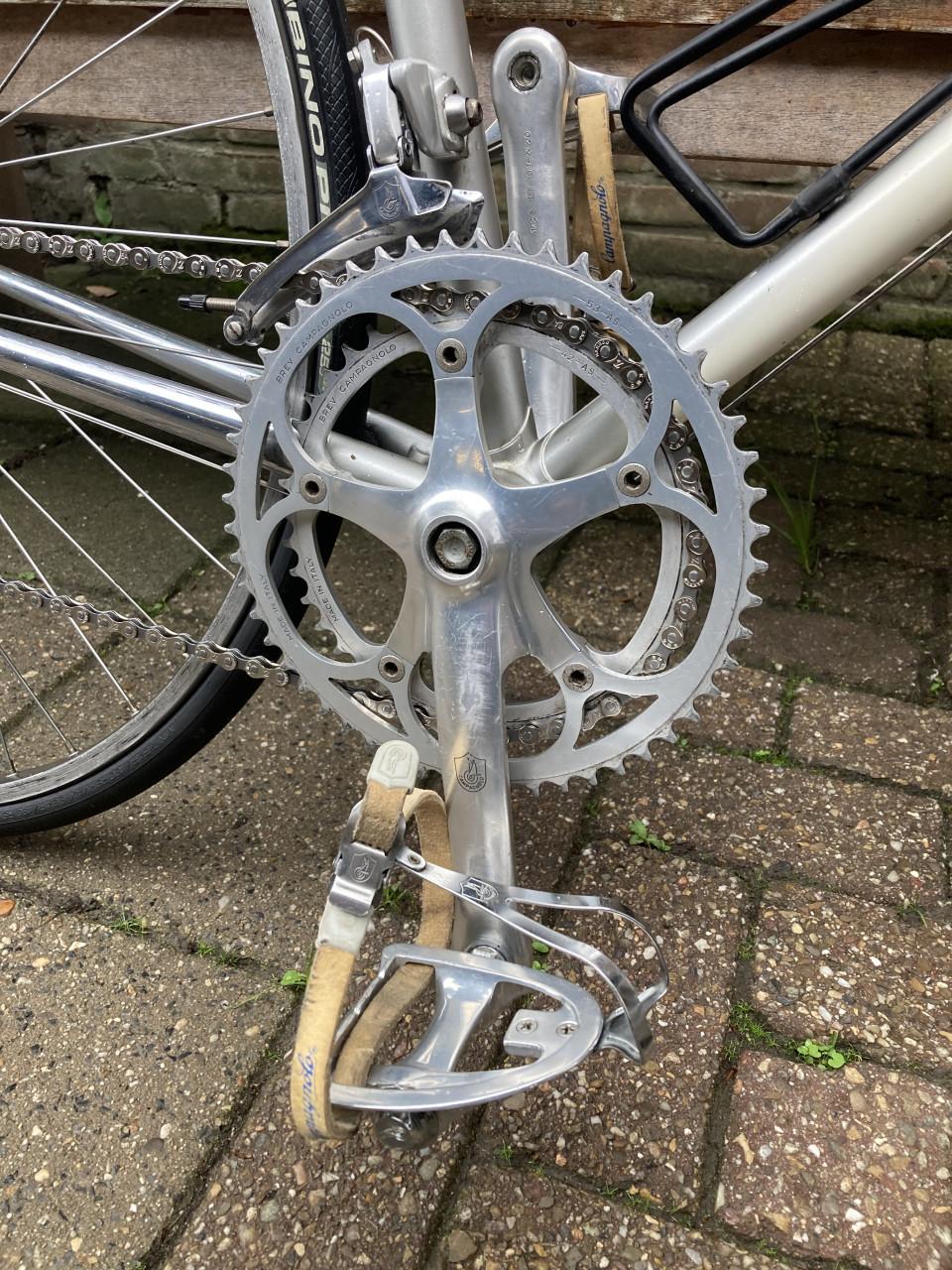 Concorde Astore Campagnolo