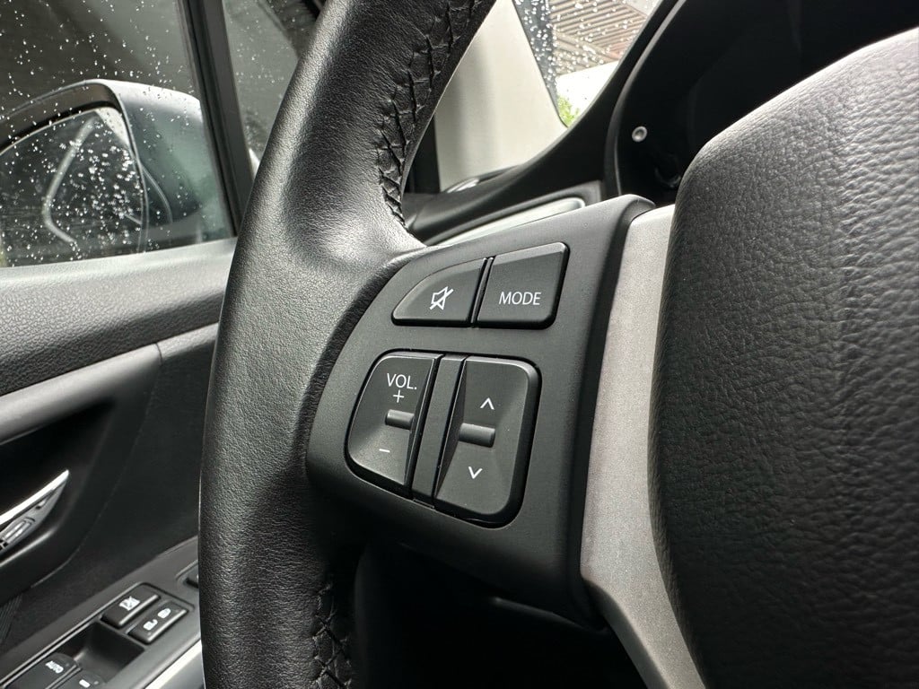 Suzuki Sx4 S-cross 1.0 b.jet exclusive