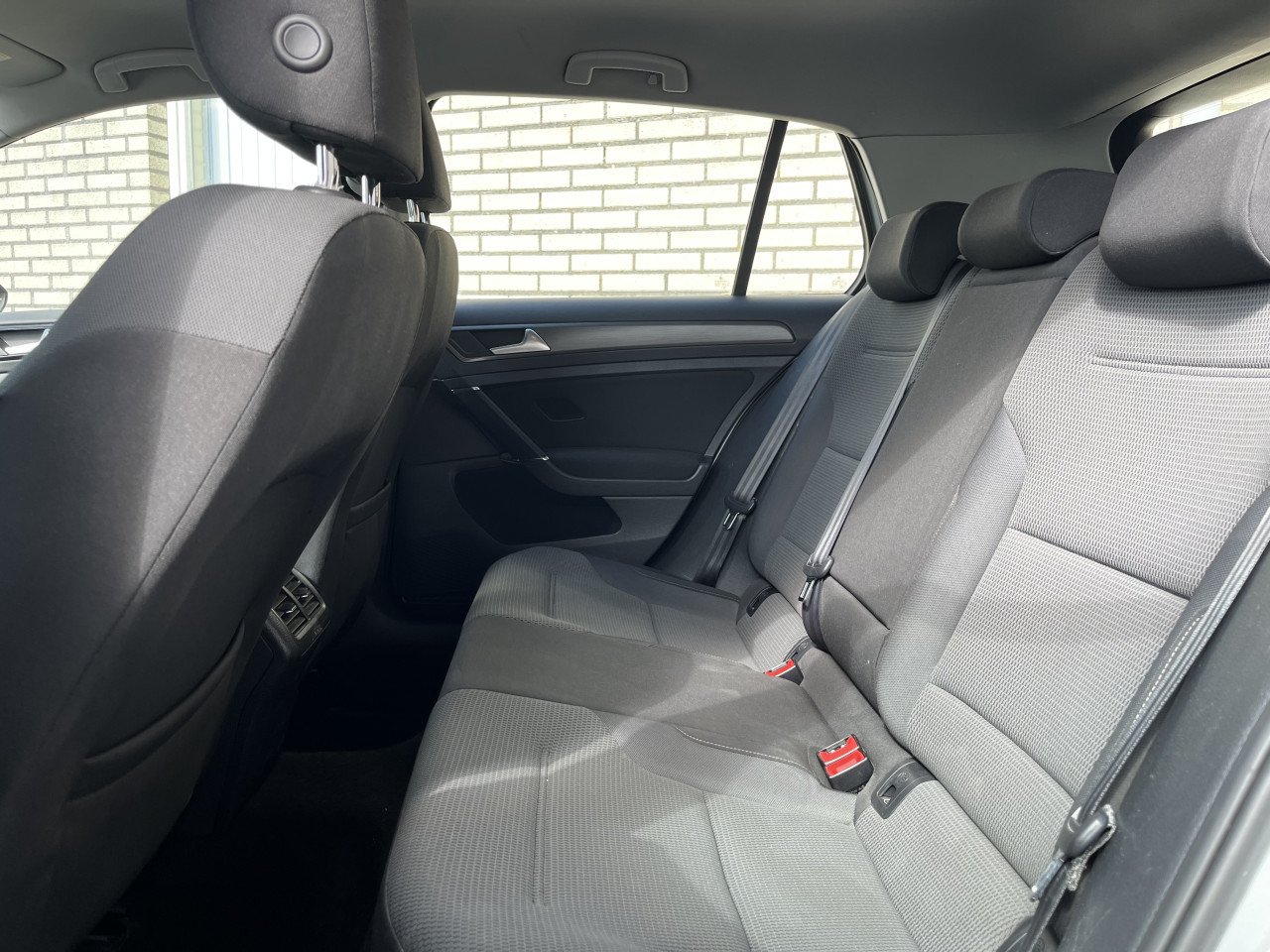 Volkswagen Golf 1.2 TSI Highline BlueMotion PARKEERHULP