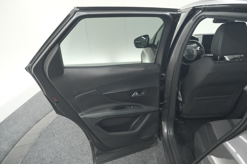 Peugeot 3008 1.6 hybrid 225 allure pack business | camera | navigatie | app