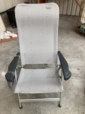 Tuinstoelen