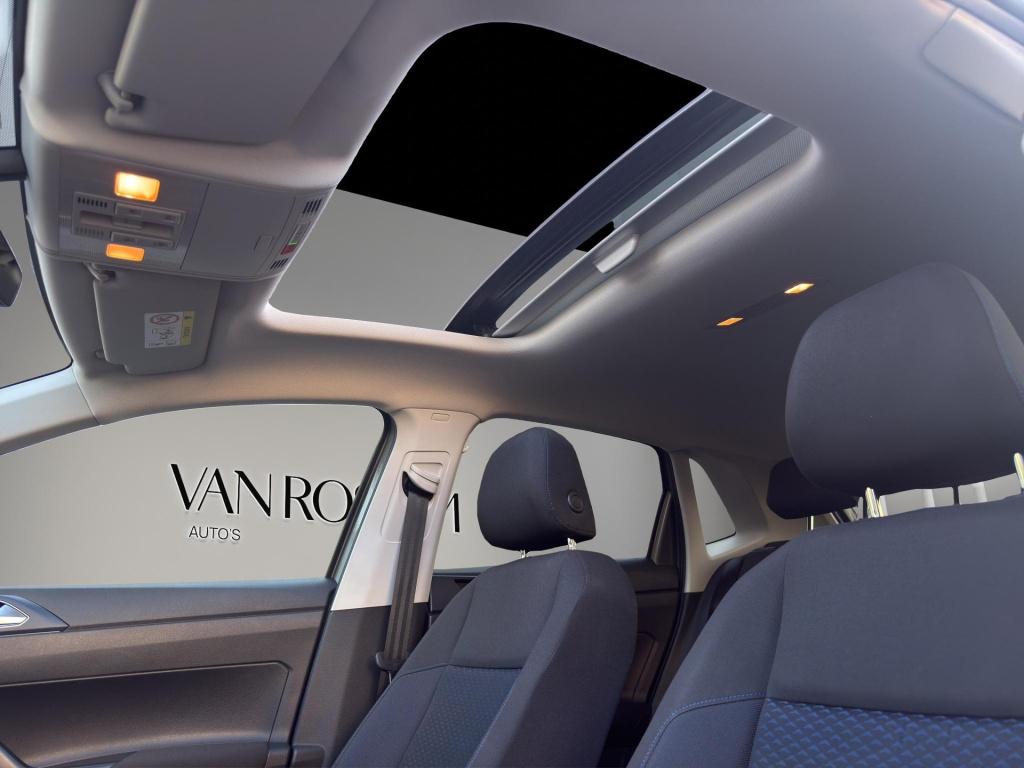 Volkswagen Polo 1.0 tsi united business | pano | automaat | 18 " | camera |