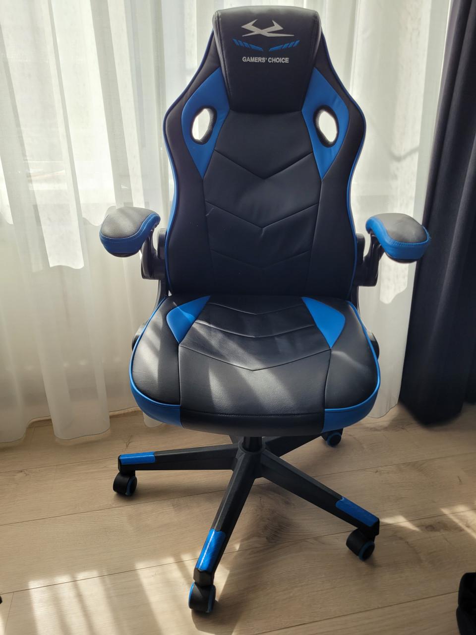 Gamestoel