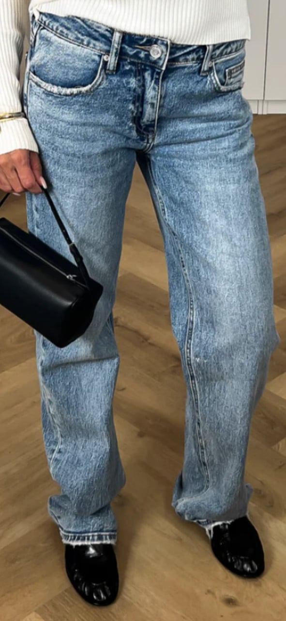 Dames/ meiden jeans