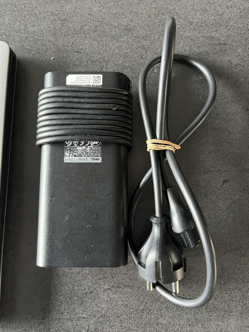 Dell XPS 15 9560 – 1TB SSD – 32GB RAM – Intel I7