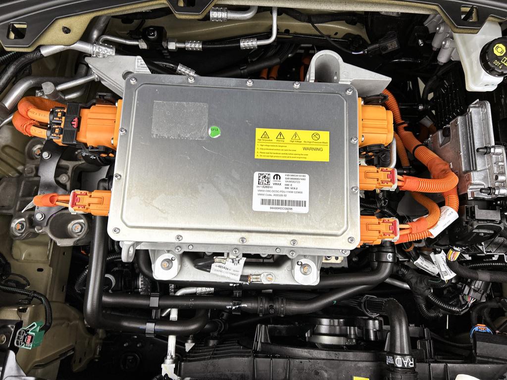Citroen ë-c3 max 113pk 44 kwh | camera | parkeersensoren | apple carplay |
