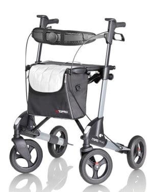 Topro troja 2G grote tas rugband   ergonomische handgrepen