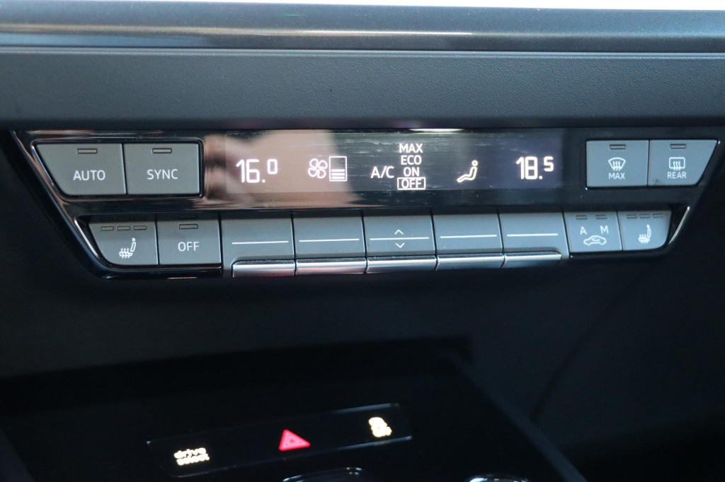 Audi Q4 E-tron sportback 40 s edition 77 kwh