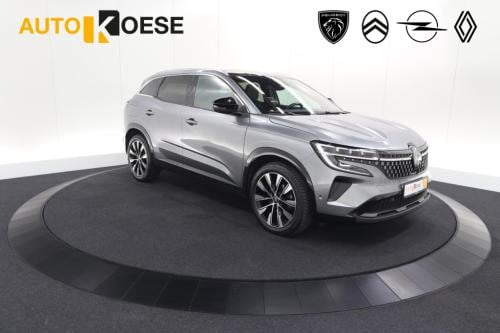 Renault Austral 1.3 mild hybrid 160 x-tronic techno | wintersport ready | t
