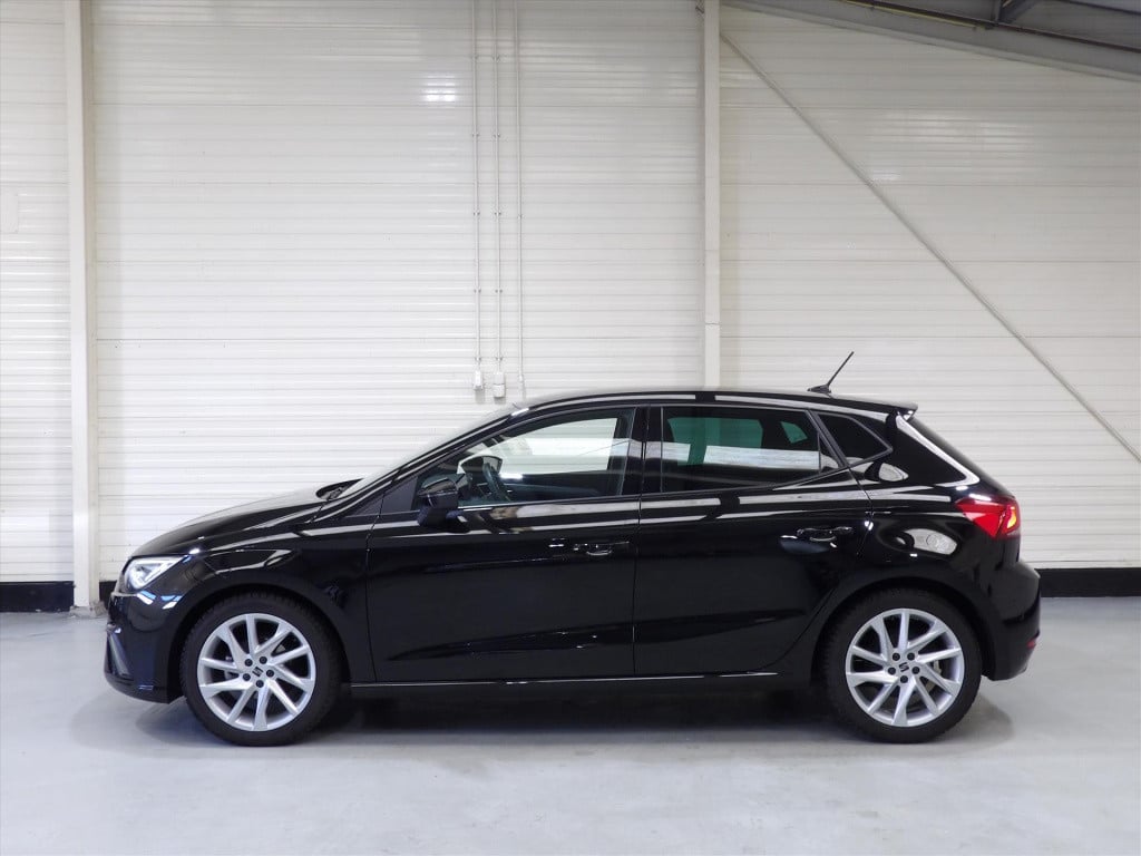 Seat Ibiza 1.0 ecotsi 95pk fr