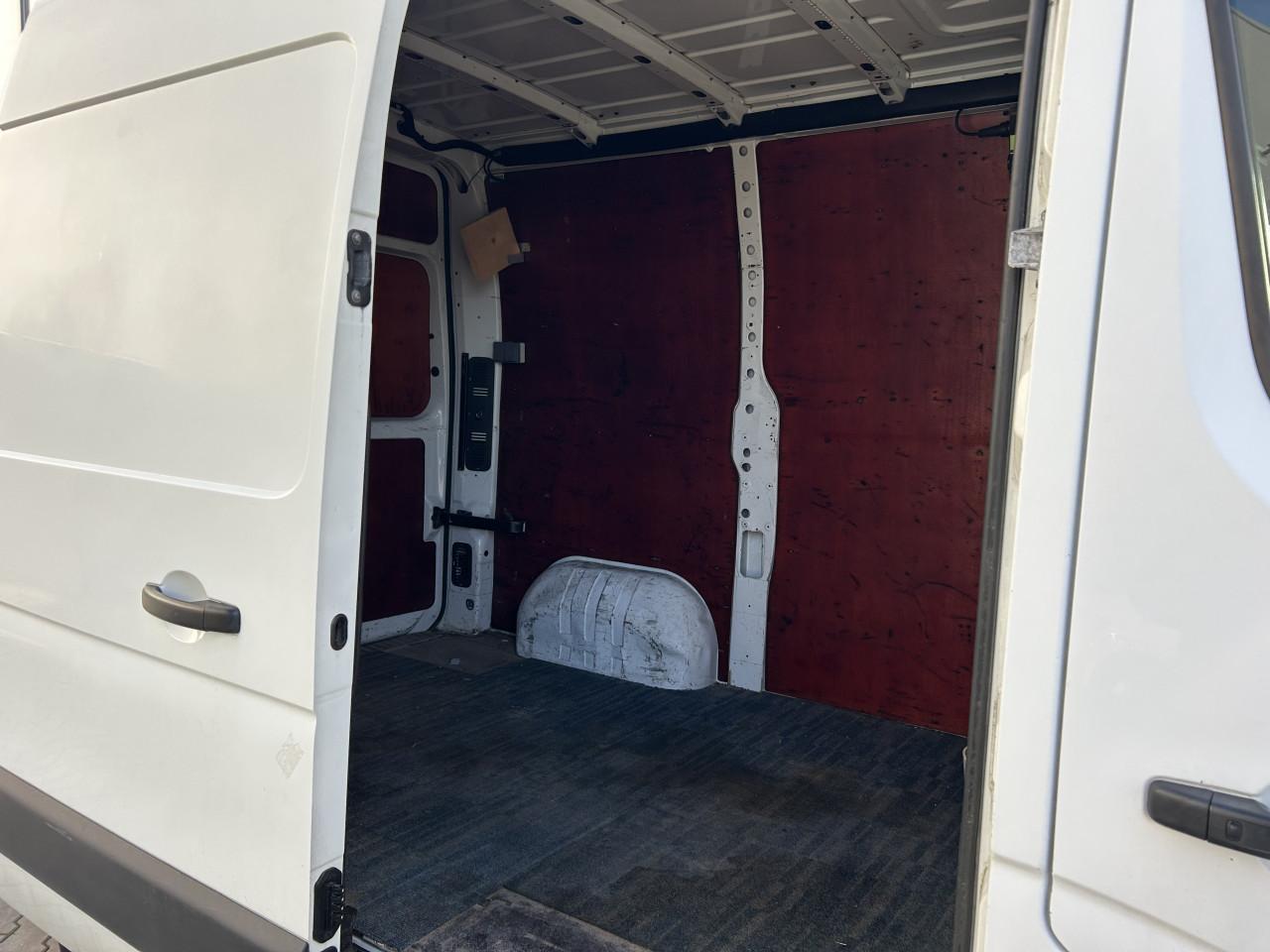 Renault Master bestel T28 2.3 dCi L1H2|NAP|3 ZITS|CRUISE CON