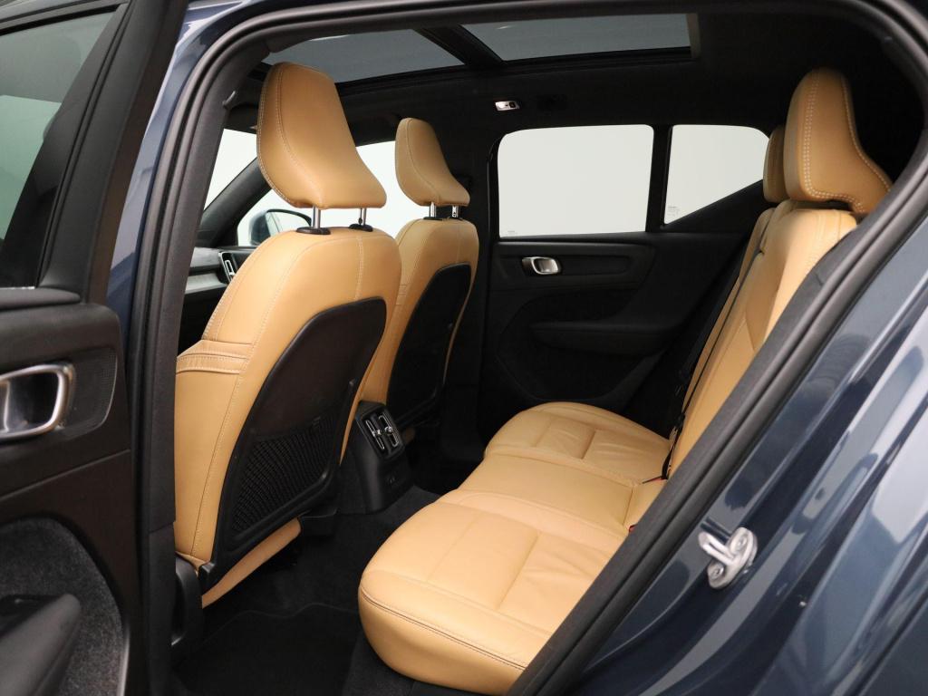Volvo XC40 1.5 t4 recharge inscription | automaat | panoramadak | trekhaak 