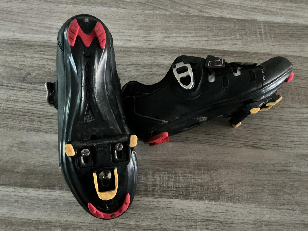 Wielrenschoenen