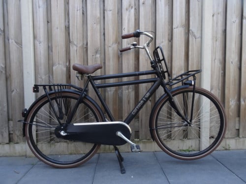 Cortina U4 28 inch herenfiets 3 vers fr 59 cm