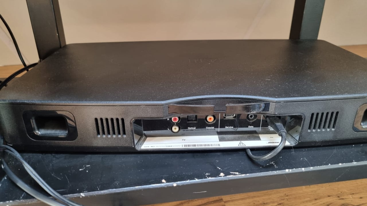 Te koop: apparatuur