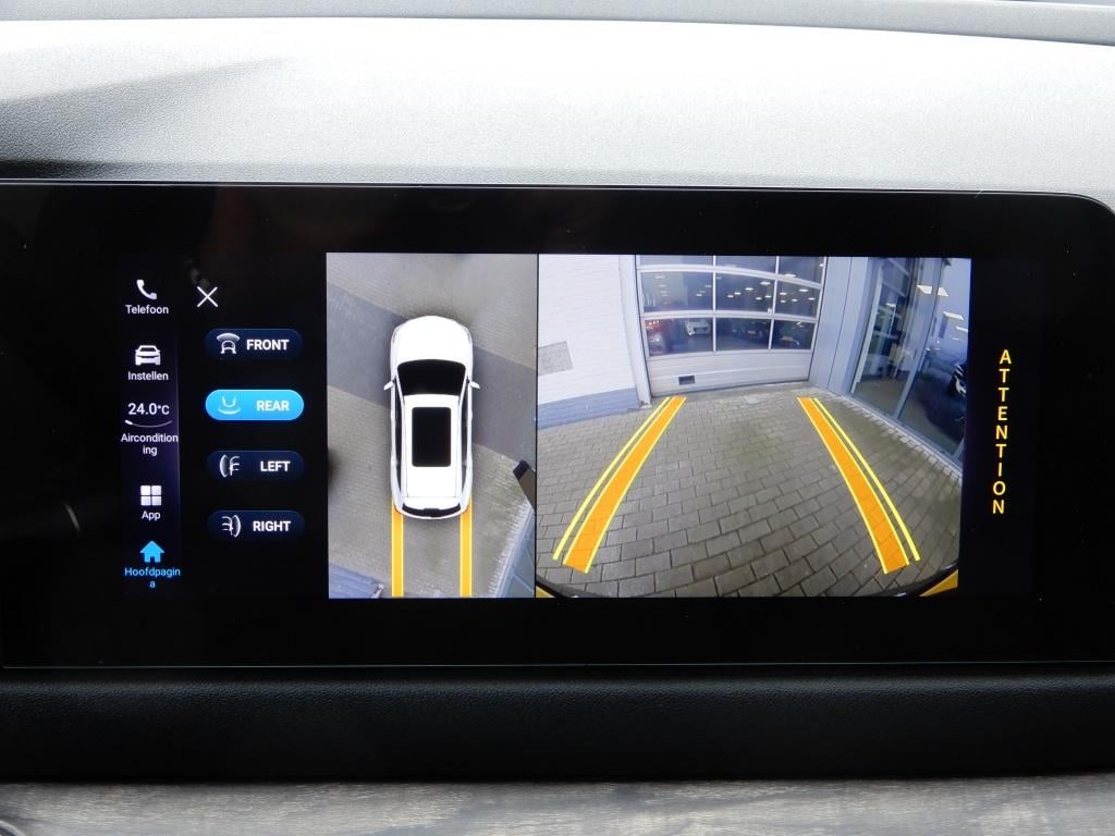 Dfsk E5 Phev 1.5 l2 | 7-persoons | officieel dfsk dealer |