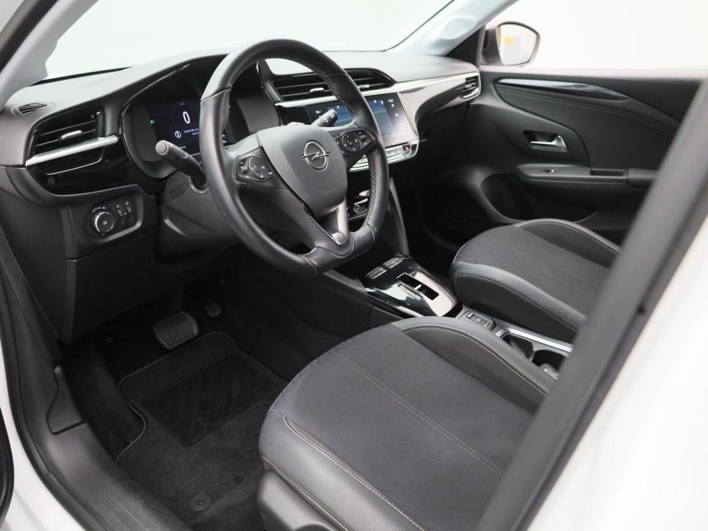Opel Corsa-e corsa-e elegance navi | camera | lmv | climate