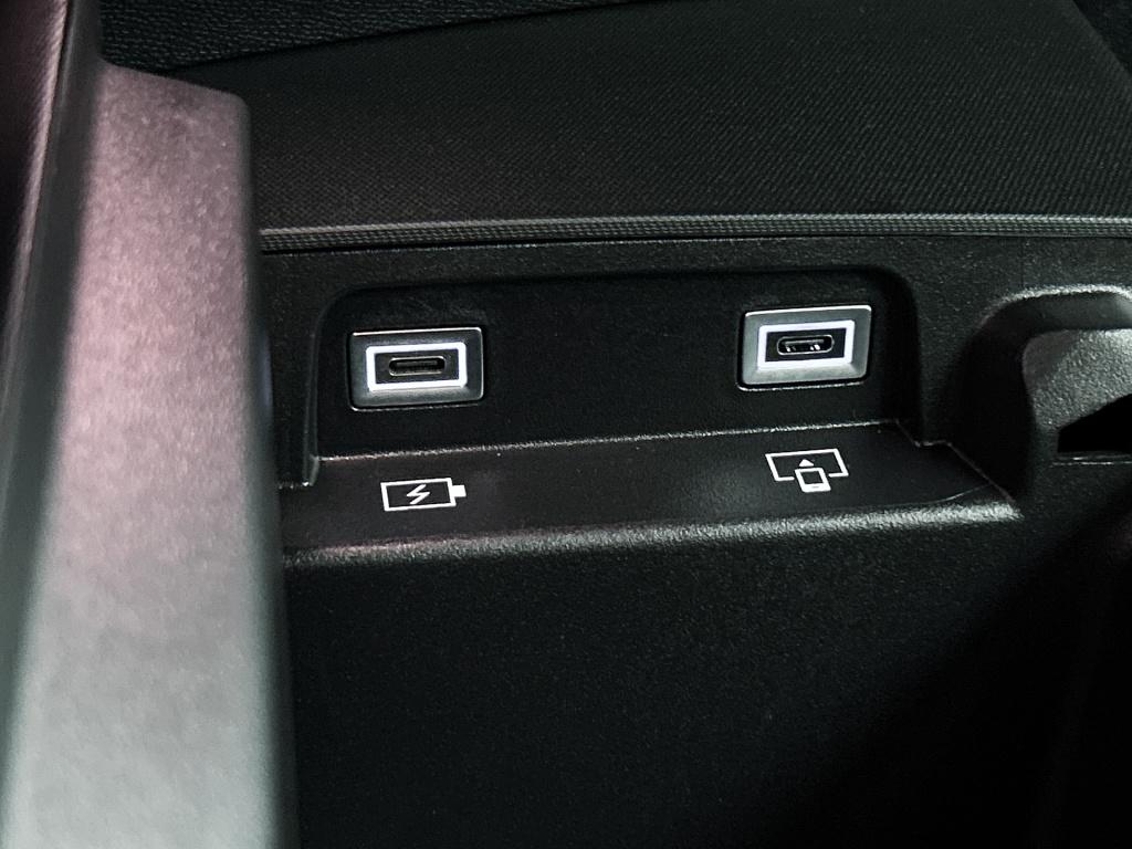 Peugeot 3008 hybrid 145pk automaat gt | rijklaar | elektrische achterklep |