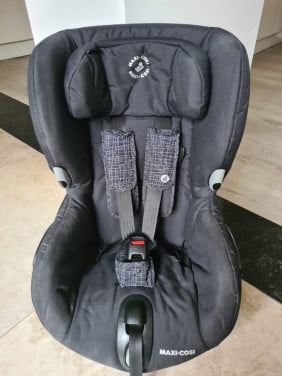 Maxi cosi Axiss