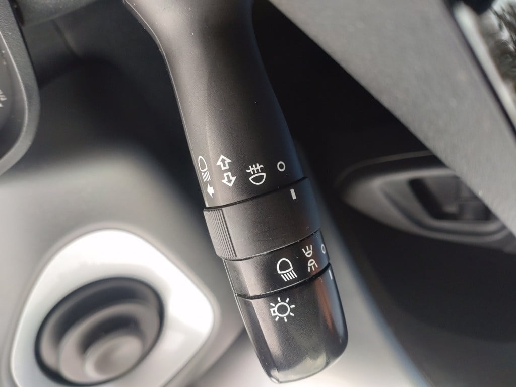 Toyota Aygo 1.0 vvti x-play