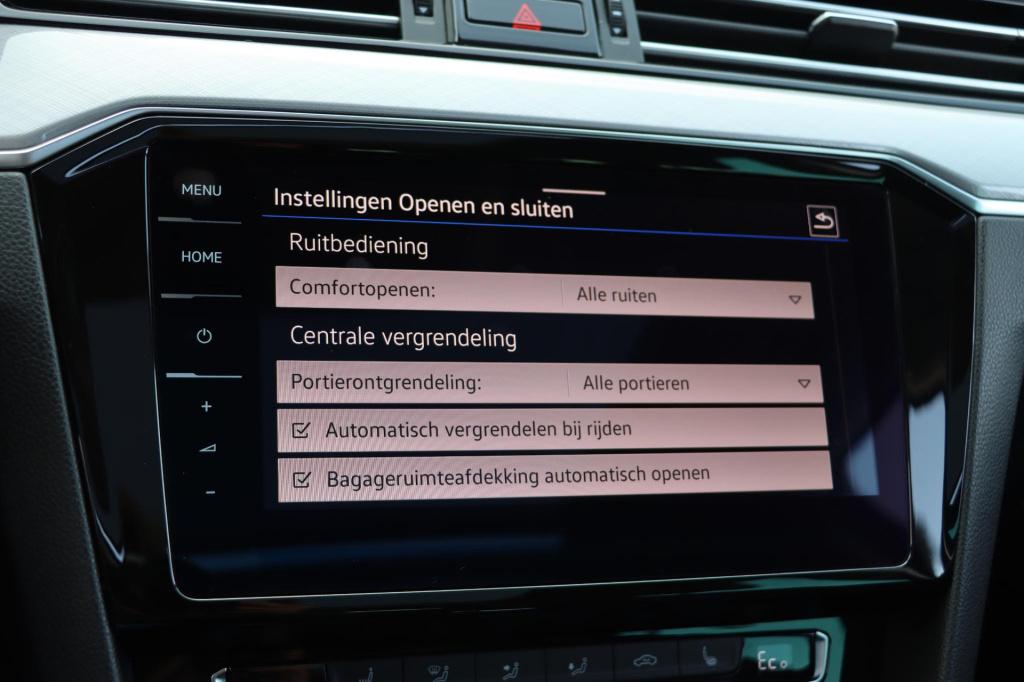 Volkswagen Passat variant 1.4 tsi phev gte business 218pk dsg6