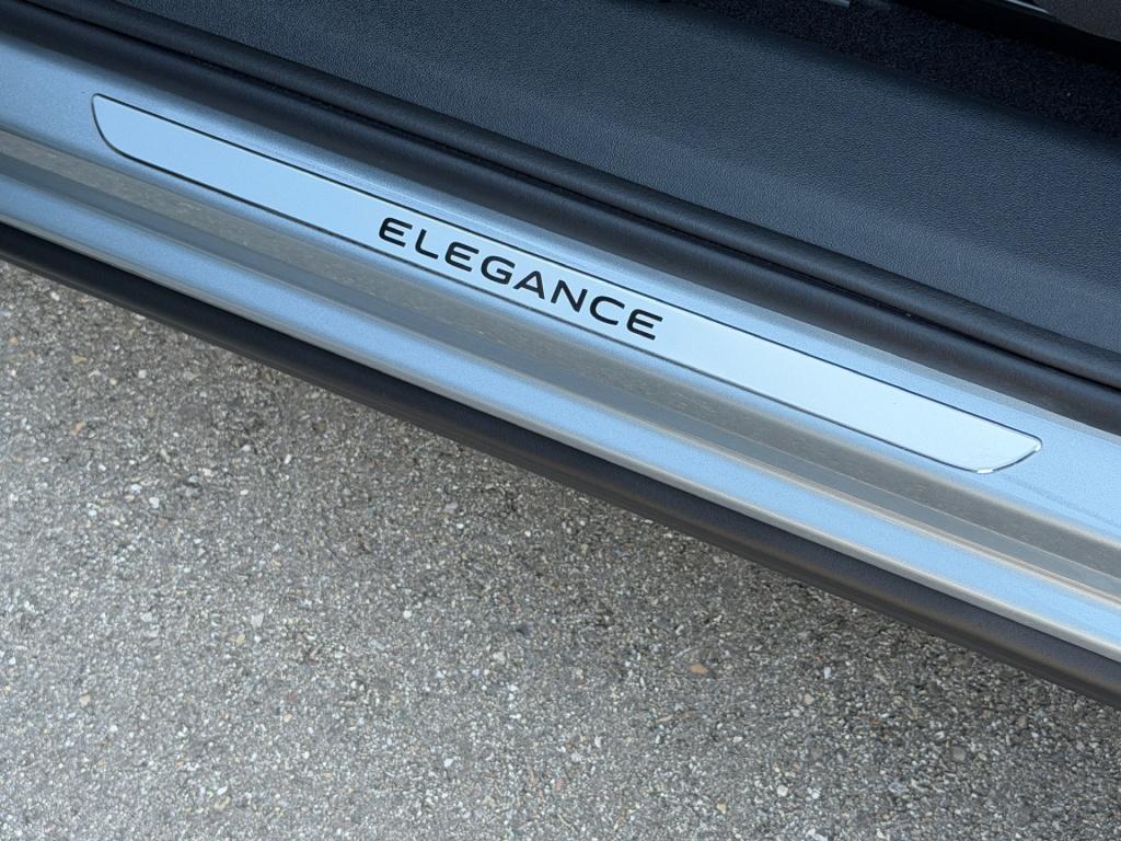 Volkswagen Tiguan 1.5 ehybrid elegance | panoramadak | iq light | dode hoek