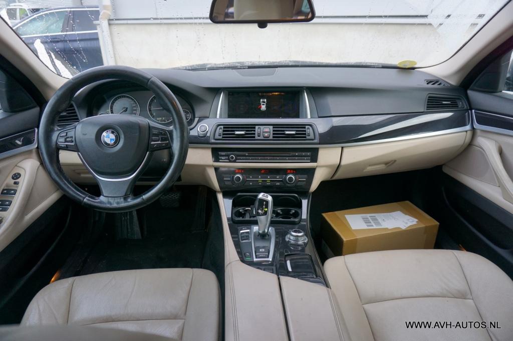 BMW 5 Serie touring 520d high executive