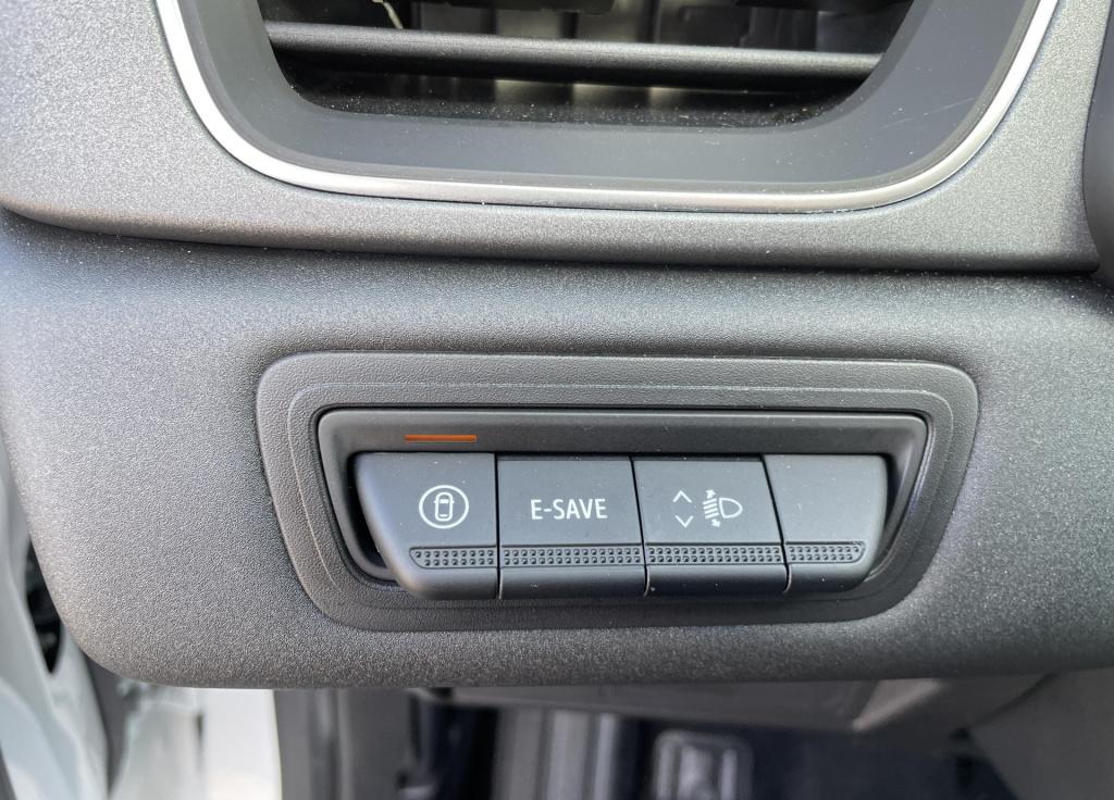 Renault Symbioz 1.6 e-tech full hybrid 145 techno