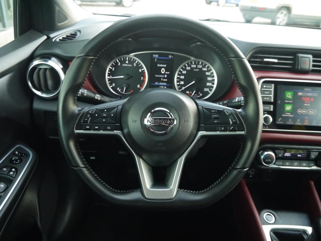 Nissan Micra 1.0 ig-t n-style|rijklaar