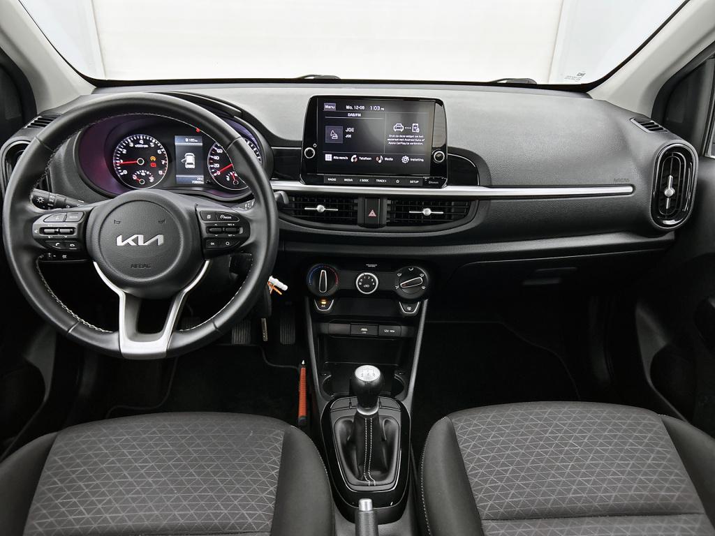Kia Picanto 1.0 dpi dynamicline