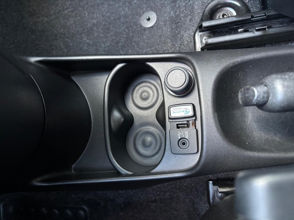 Fiat 500 1.2 sport