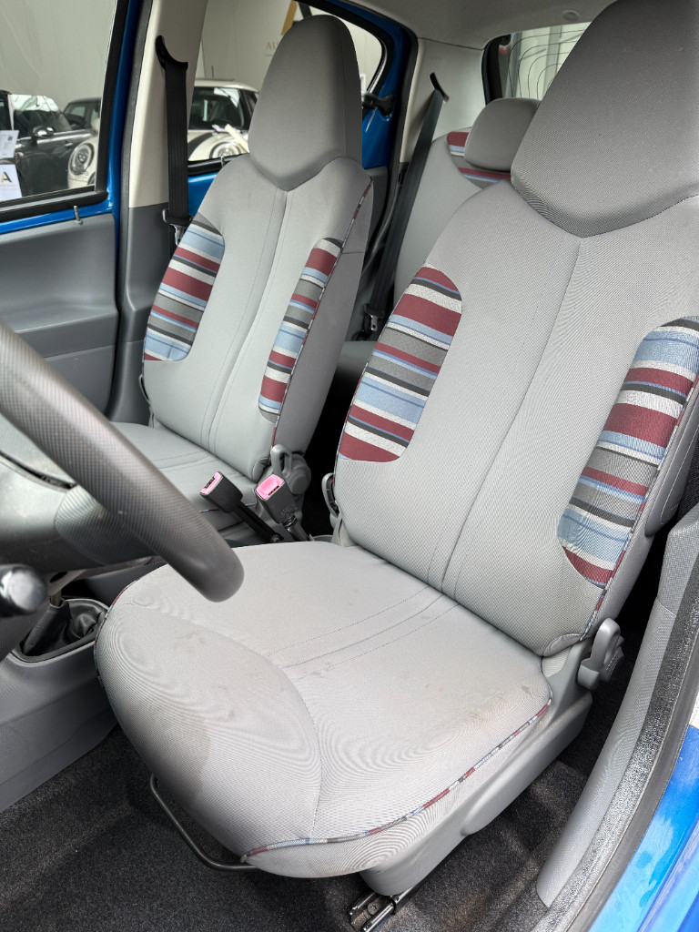 Citroen C1 1.0 - ambience - airco - 5drs