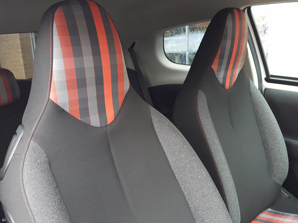 Peugeot 108 1.0 e-vti 72pk 3d allure navigatie via apple carplay & android 